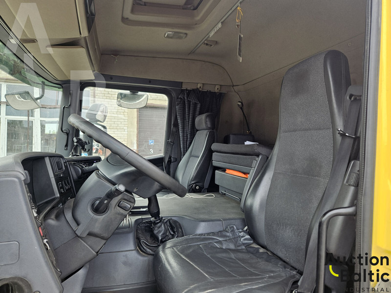 Scania P 380 - Auto evakuators: foto 5 Scania P 380 - Auto evakuators: foto 5