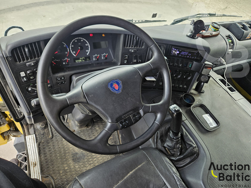 Scania P 380 līzingu Scania P 380: foto 6 Scania P 380 līzingu Scania P 380: foto 6