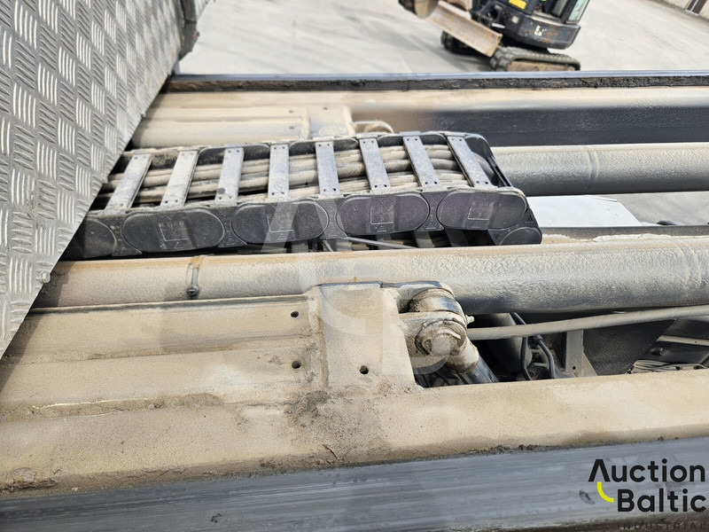 Scania P 380 līzingu Scania P 380: foto 17 Scania P 380 līzingu Scania P 380: foto 17