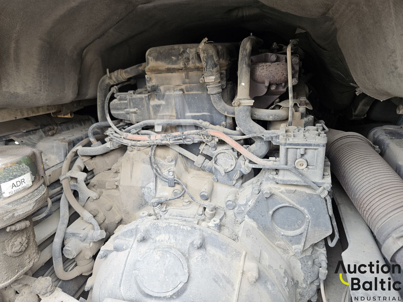 Scania P 380 līzingu Scania P 380: foto 16 Scania P 380 līzingu Scania P 380: foto 16