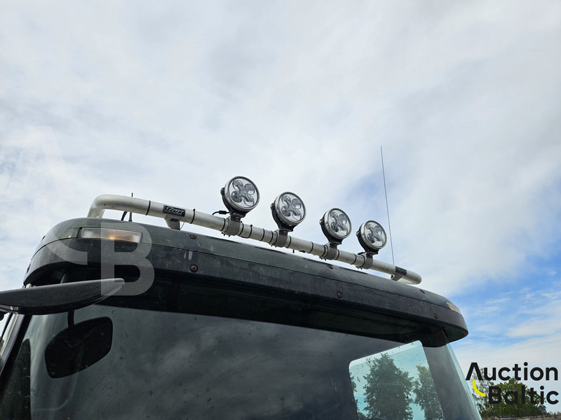 Scania P 380 līzingu Scania P 380: foto 9 Scania P 380 līzingu Scania P 380: foto 9