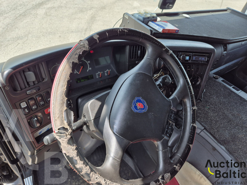 Autovedējs Scania P 420: foto 7