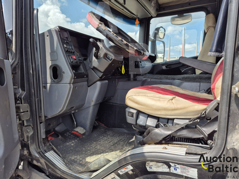 Autovedējs Scania P 420: foto 6