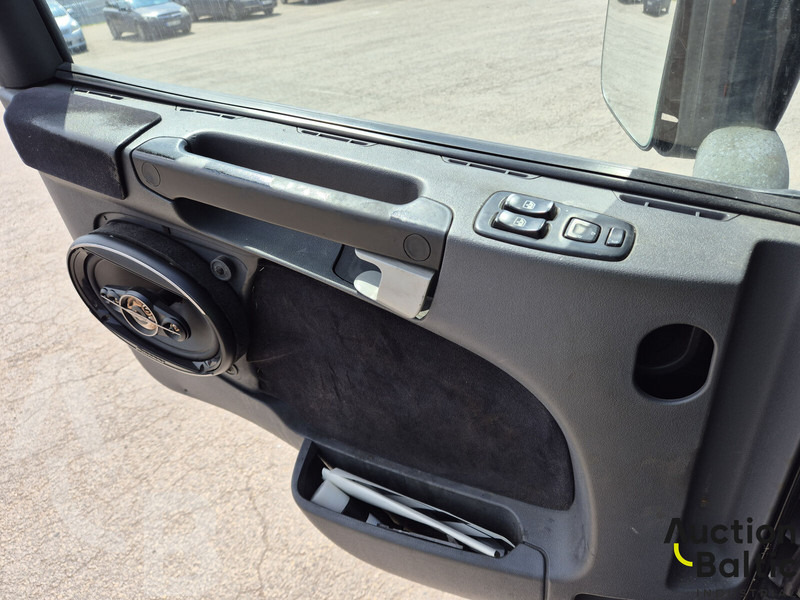 Autovedējs Scania P 420: foto 13