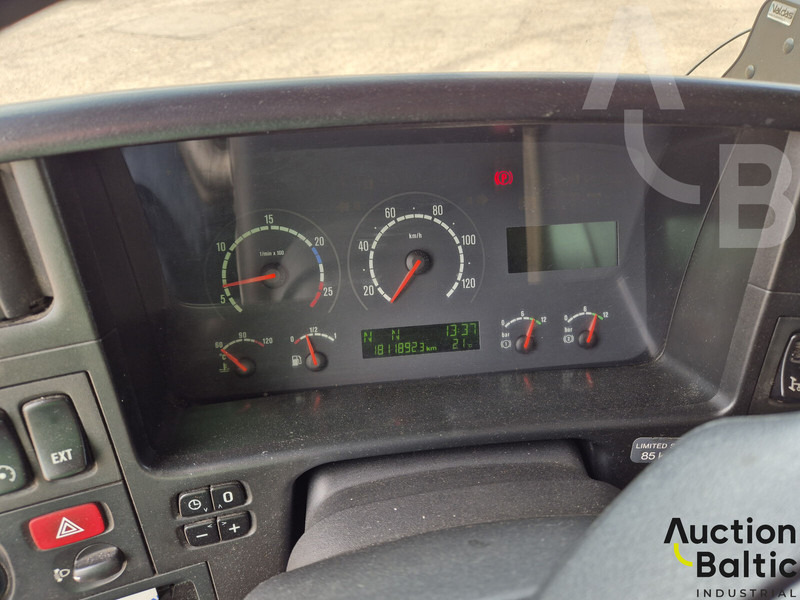 Autovedējs Scania P 420: foto 8