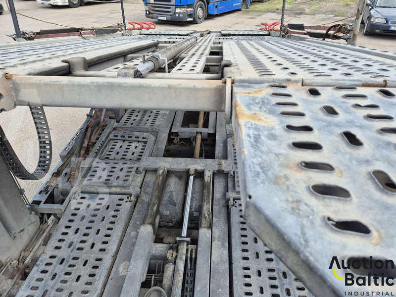 Autovedējs Scania P 420: foto 20