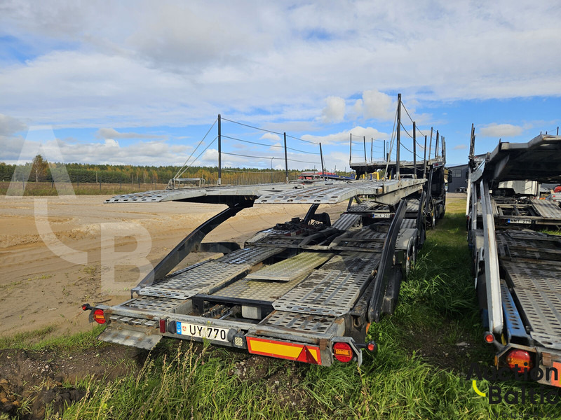 Scania P 420 - Autovedējs: foto 3 Scania P 420 - Autovedējs: foto 3