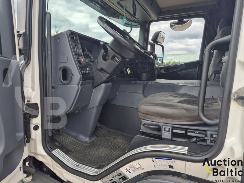 Scania P 450 - Šasija kravas automašīna: foto 5 Scania P 450 - Šasija kravas automašīna: foto 5