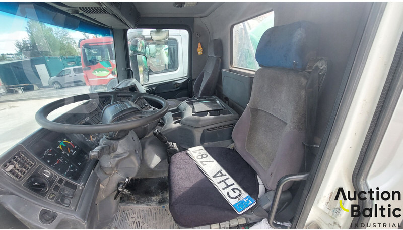 Scania P 94 GB - Betonvedējs: foto 5 Scania P 94 GB - Betonvedējs: foto 5