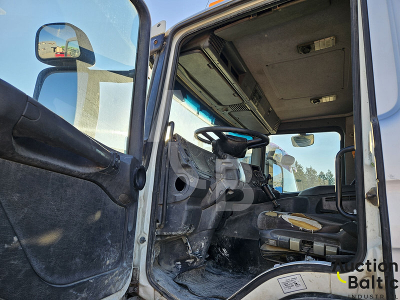 Scania P 94 GB - Betonvedējs: foto 5 Scania P 94 GB - Betonvedējs: foto 5