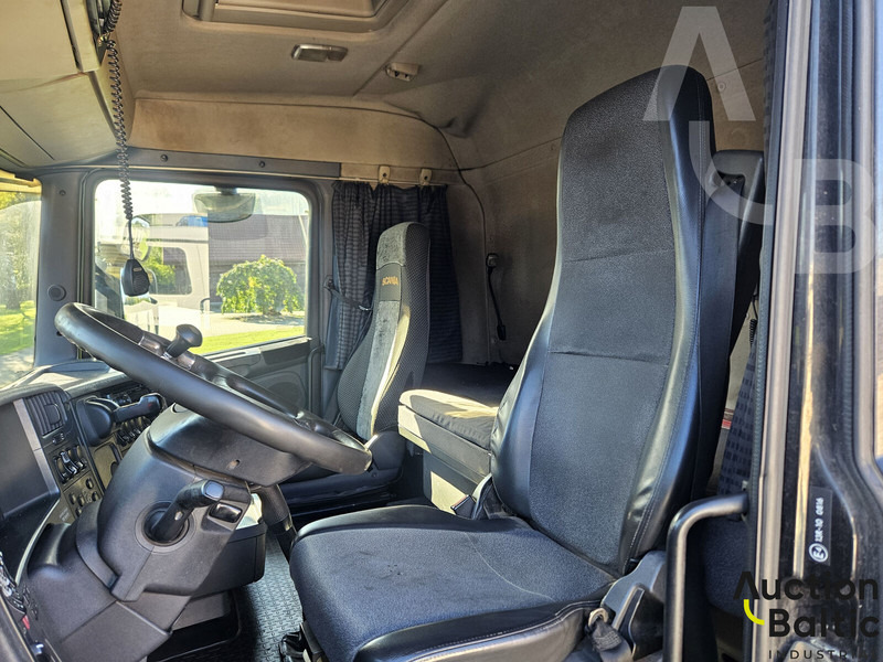 Scania R 480 LA - Meža piekabe: foto 5 Scania R 480 LA - Meža piekabe: foto 5
