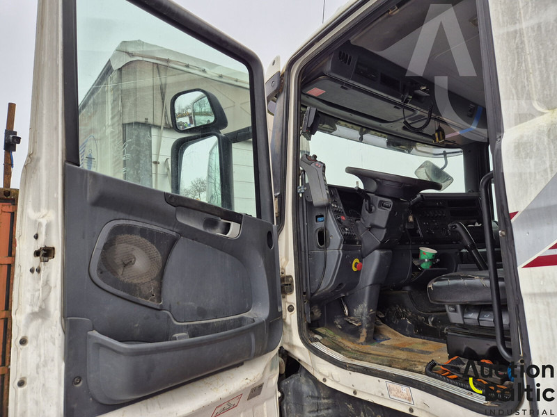Scania R 480 LB 6X4 - Kravas automašīna pašizgāzējs: foto 5 Scania R 480 LB 6X4 - Kravas automašīna pašizgāzējs: foto 5