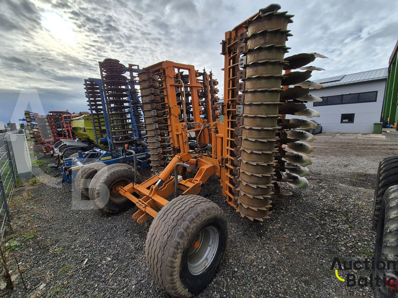 Simba XPRESS - Disku ecēša: foto 3 Simba XPRESS - Disku ecēša: foto 3