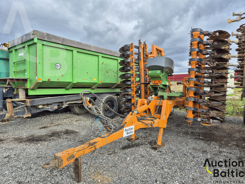 Simba XPRESS - Disku ecēša: foto 2 Simba XPRESS - Disku ecēša: foto 2