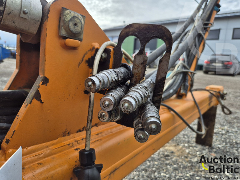 Simba XPRESS - Disku ecēša: foto 5 Simba XPRESS - Disku ecēša: foto 5