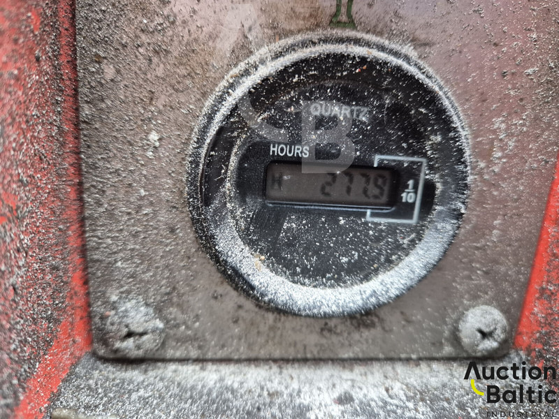 Sinoboom GTJZ0808 - Šķērveida pacēlājs: foto 5 Sinoboom GTJZ0808 - Šķērveida pacēlājs: foto 5