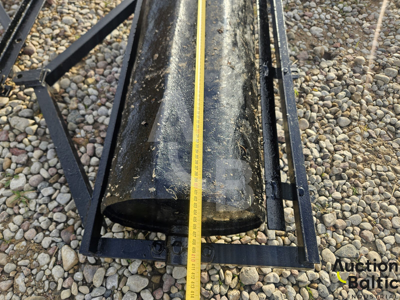 Soil compaction rollers - Lauka veltnis: foto 5 Soil compaction rollers - Lauka veltnis: foto 5