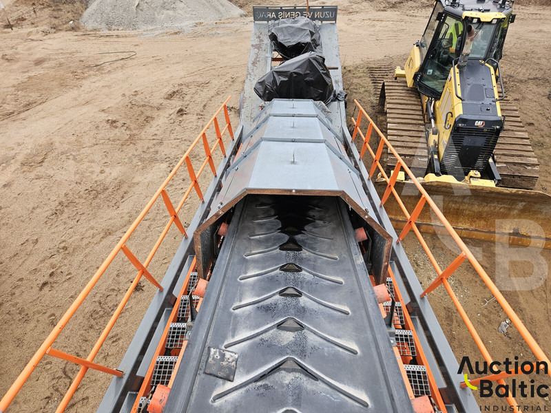 Asfalta rūpnīca Stainmann COLDMIX: foto 11