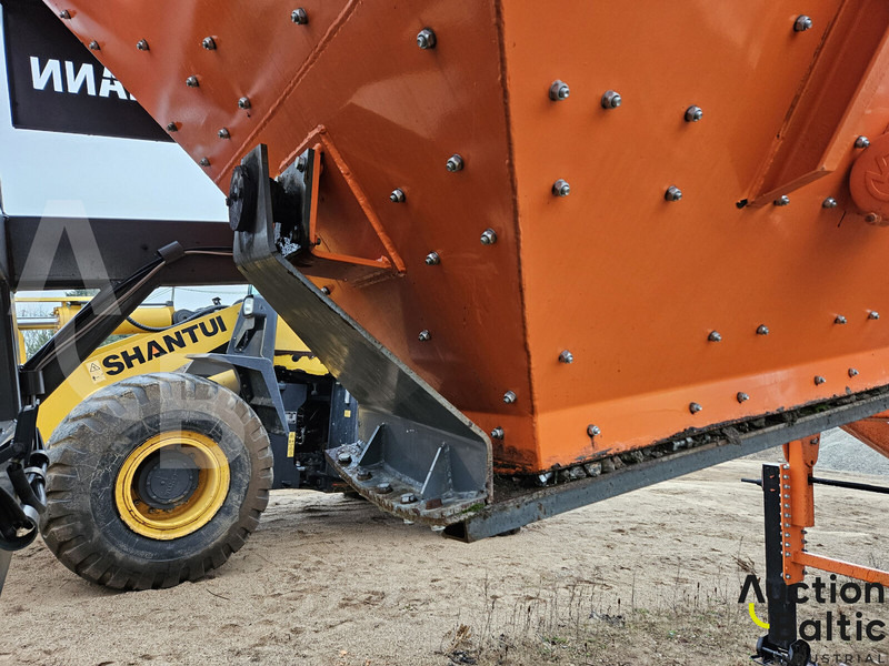 Asfalta rūpnīca Stainmann COLDMIX: foto 19