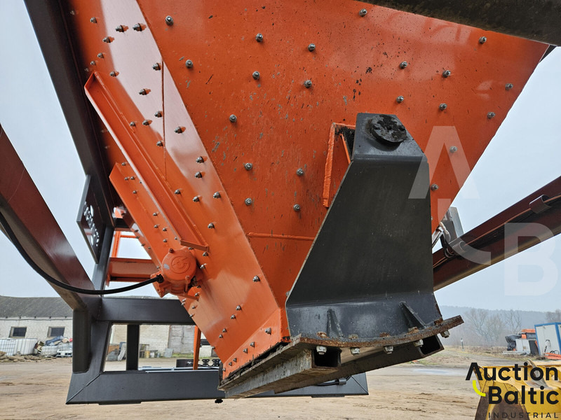 Asfalta rūpnīca Stainmann COLDMIX: foto 14