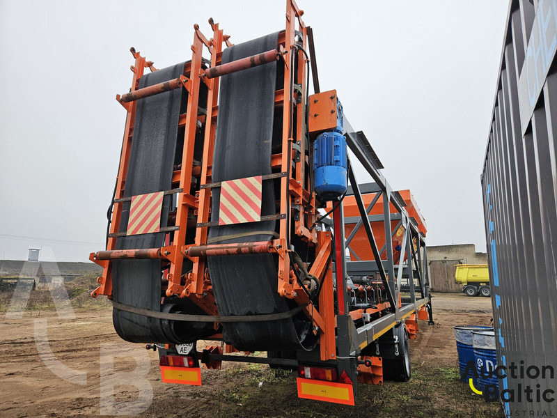 Asfalta rūpnīca Stainmann COLDMIX: foto 7