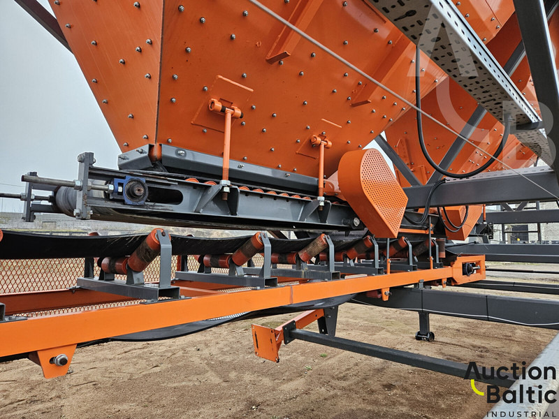 Asfalta rūpnīca Stainmann COLDMIX: foto 20