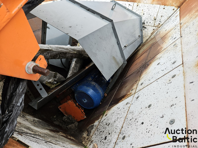 Asfalta rūpnīca Stainmann COLDMIX: foto 18