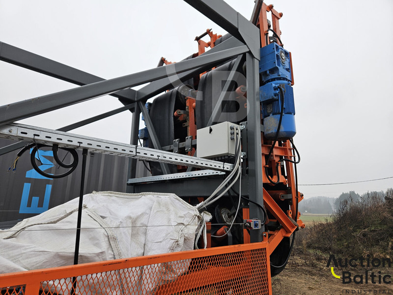 Asfalta rūpnīca Stainmann COLDMIX: foto 10