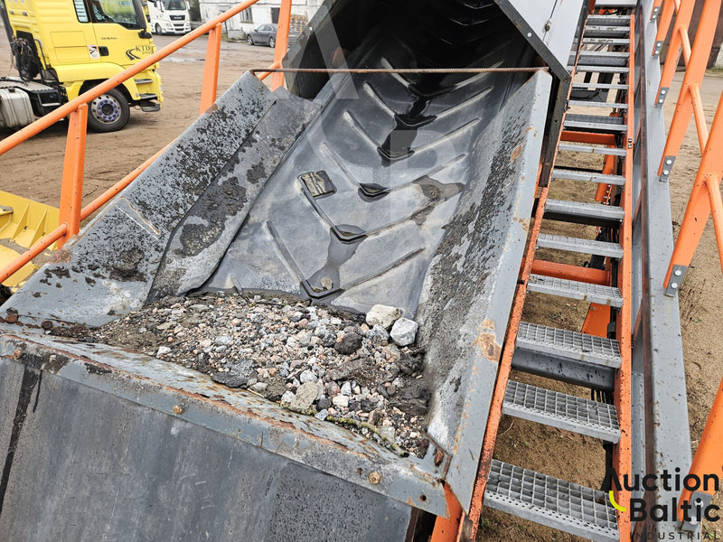 Asfalta rūpnīca Stainmann COLDMIX: foto 12