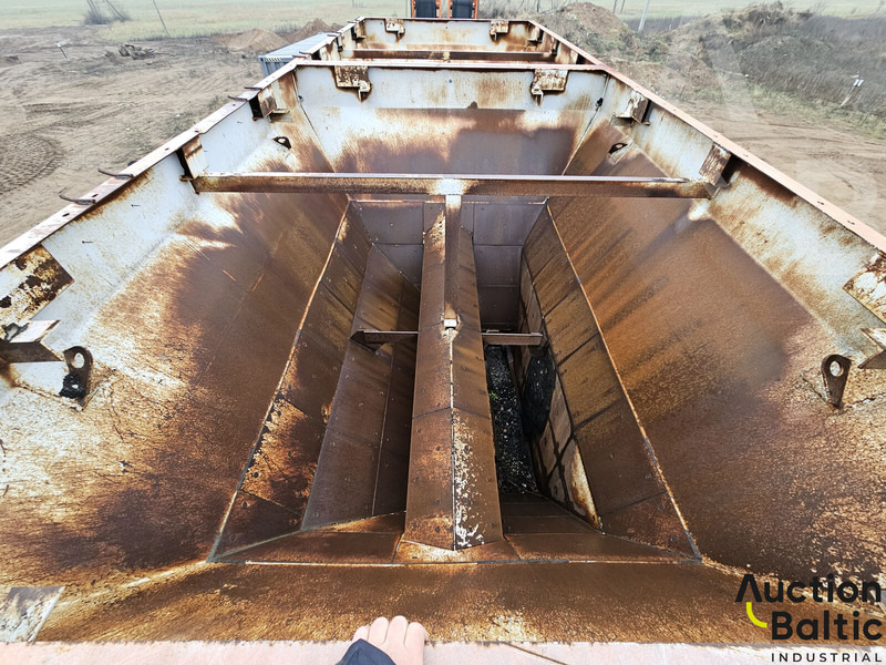 Asfalta rūpnīca Stainmann COLDMIX: foto 15