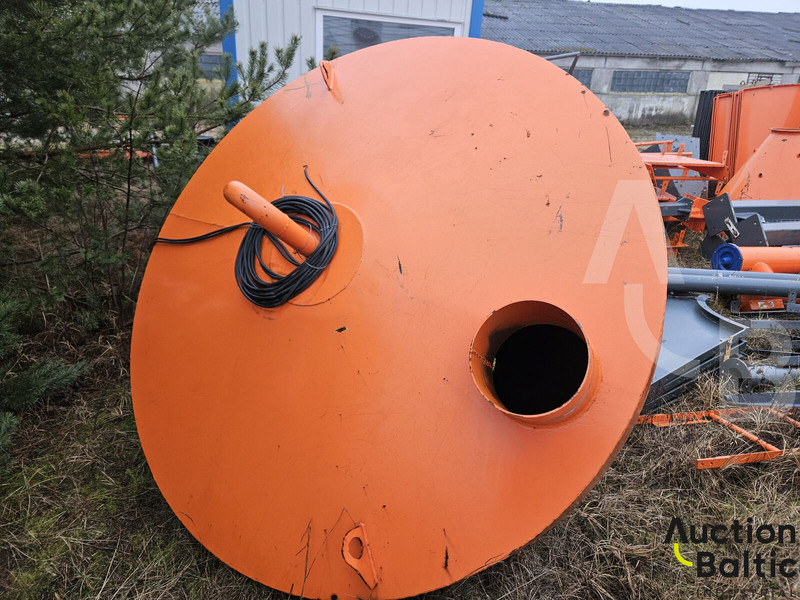 Asfalta rūpnīca Stainmann COLDMIX: foto 17