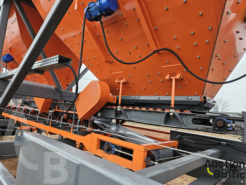 Asfalta rūpnīca Stainmann COLDMIX: foto 13