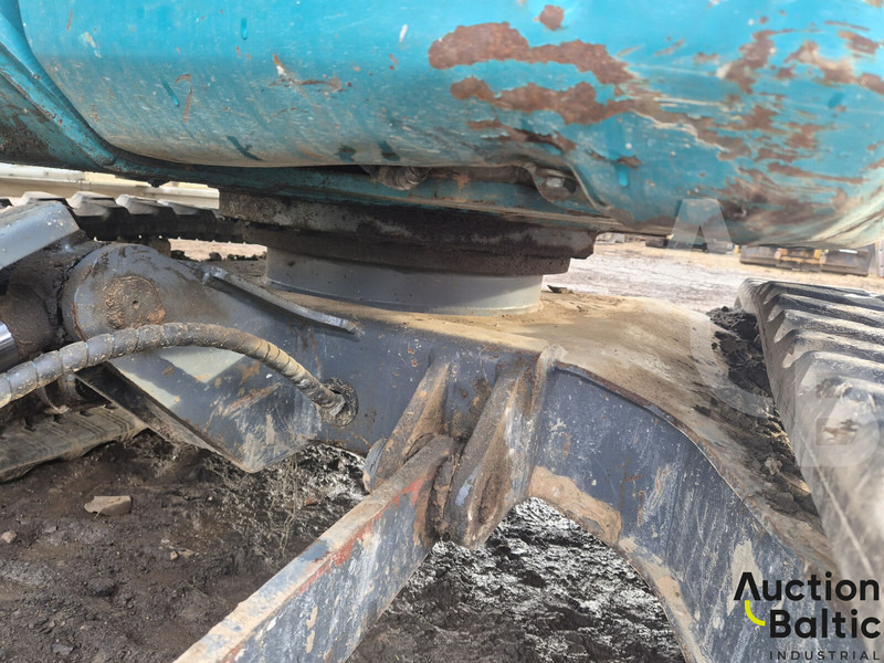 Mini-ekskavators Sunward SWE40UB: foto 12 Mini-ekskavators Sunward SWE40UB: foto 12