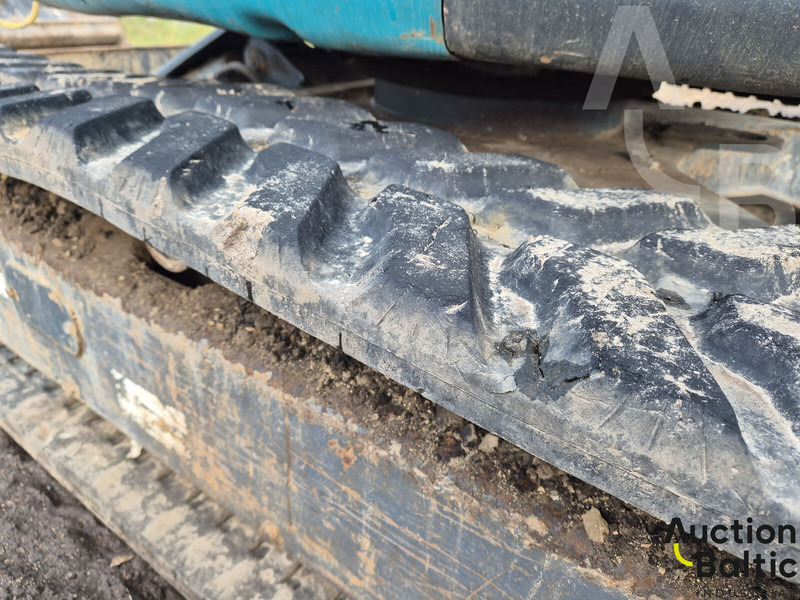 Mini-ekskavators Sunward SWE40UB: foto 16 Mini-ekskavators Sunward SWE40UB: foto 16