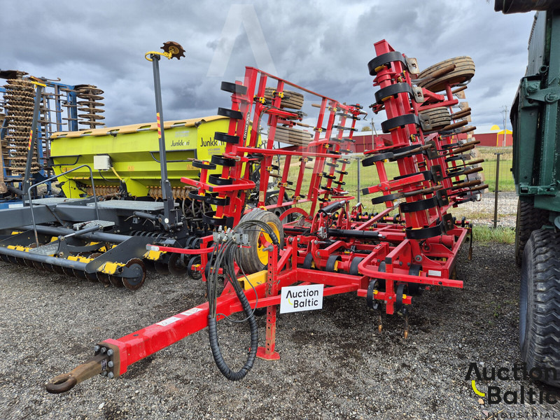 Vaderstad FX 600 - Kultivators: foto 2 Vaderstad FX 600 - Kultivators: foto 2