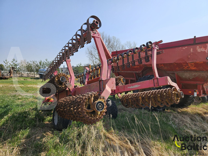 Vaderstad Rexius RS1020 - Kultivators: foto 3 Vaderstad Rexius RS1020 - Kultivators: foto 3