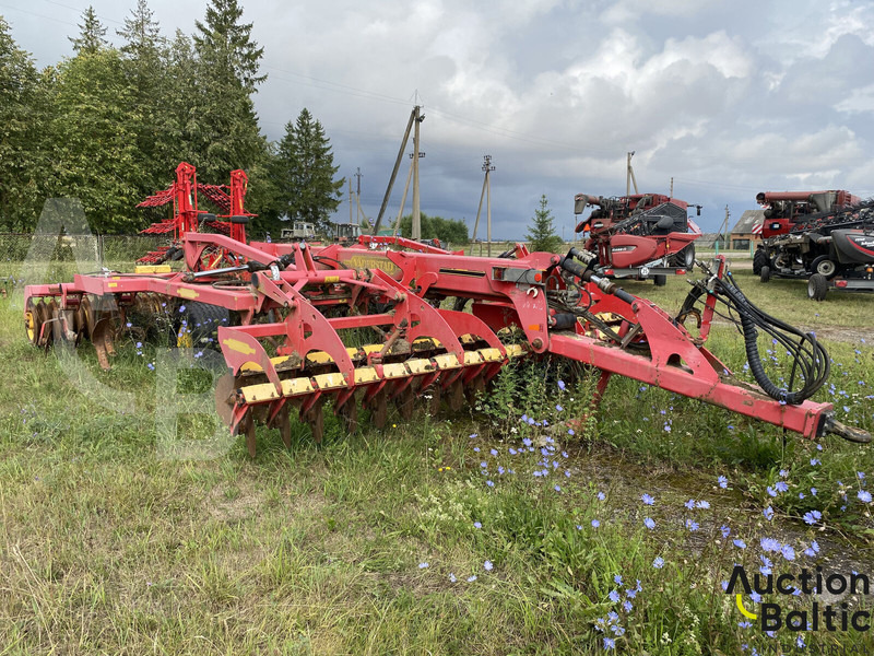 Vaderstad TopDown TD 500 - Kultivators: foto 1 Vaderstad TopDown TD 500 - Kultivators: foto 1