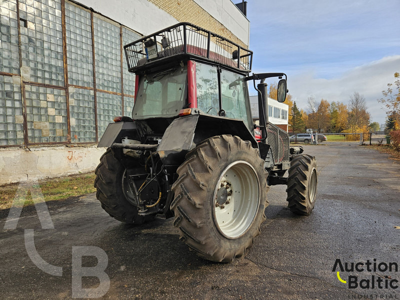 Valtra A 93H - Traktors: foto 4 Valtra A 93H - Traktors: foto 4
