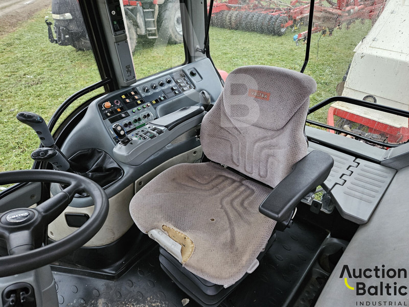 Valtra T190 - Traktors: foto 5 Valtra T190 - Traktors: foto 5