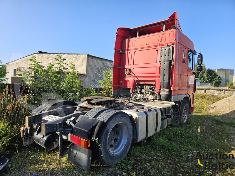 DAF FT XF105.410T - Vilcējs: foto 4 DAF FT XF105.410T - Vilcējs: foto 4