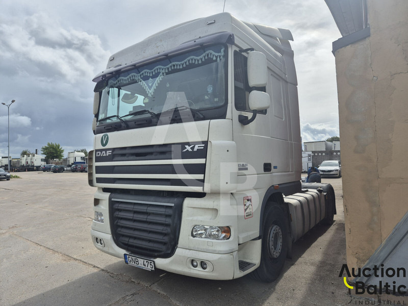 DAF FT460XF - Vilcējs: foto 2 DAF FT460XF - Vilcējs: foto 2
