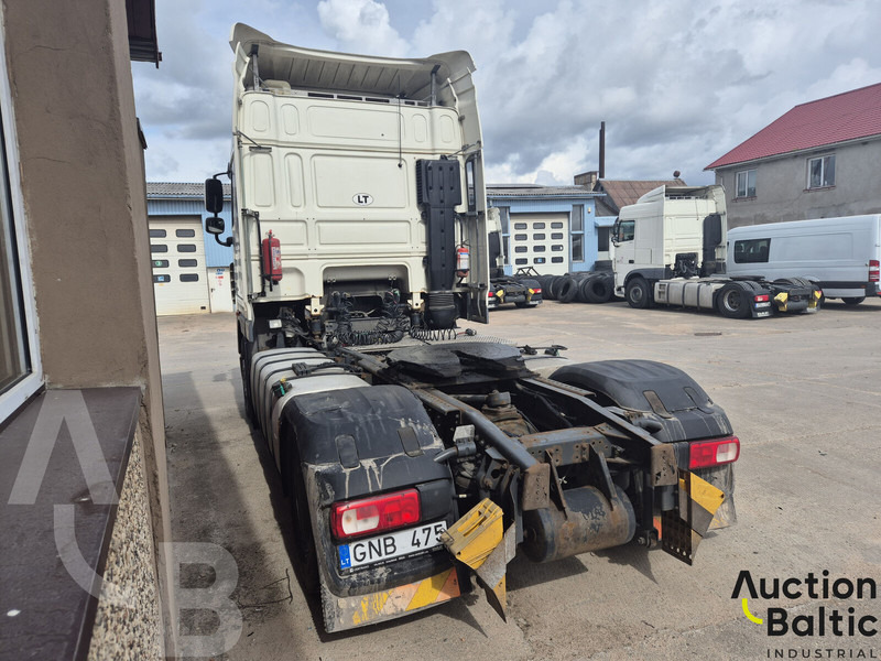 DAF FT460XF - Vilcējs: foto 3 DAF FT460XF - Vilcējs: foto 3