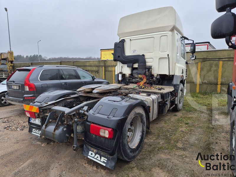 DAF FTCF85.410T - Vilcējs: foto 3 DAF FTCF85.410T - Vilcējs: foto 3