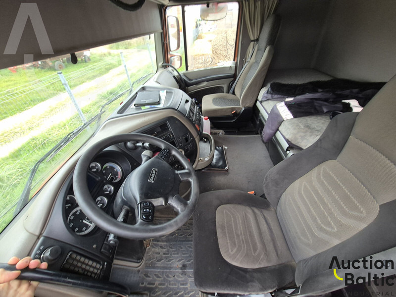 Vilcējs DAF FTXF105: foto 6