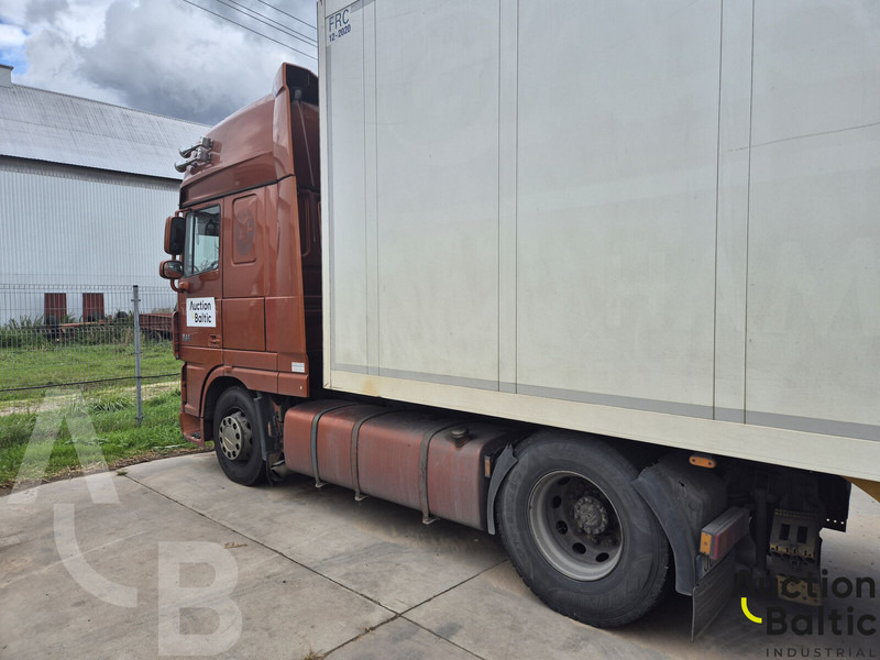 DAF FTXF105 - Vilcējs: foto 3 DAF FTXF105 - Vilcējs: foto 3