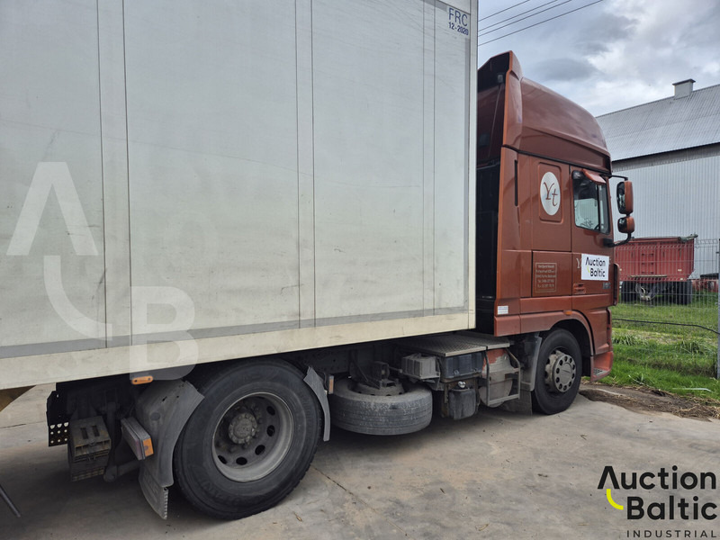 DAF FTXF105 - Vilcējs: foto 4 DAF FTXF105 - Vilcējs: foto 4