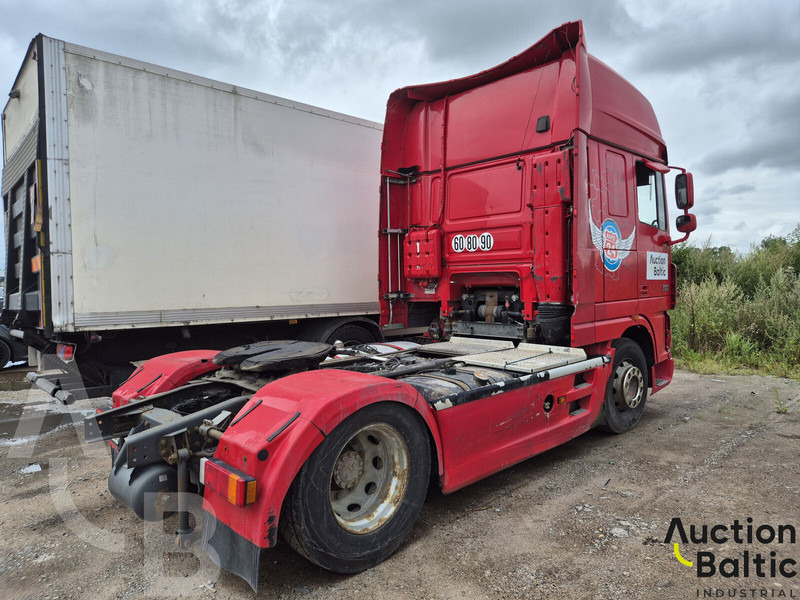 DAF FTXF105 - Vilcējs: foto 4 DAF FTXF105 - Vilcējs: foto 4
