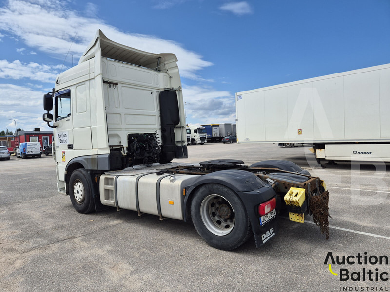 DAF XF 460 FT - Vilcējs: foto 3 DAF XF 460 FT - Vilcējs: foto 3