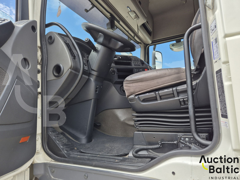 DAF XF 460 FT - Vilcējs: foto 5 DAF XF 460 FT - Vilcējs: foto 5