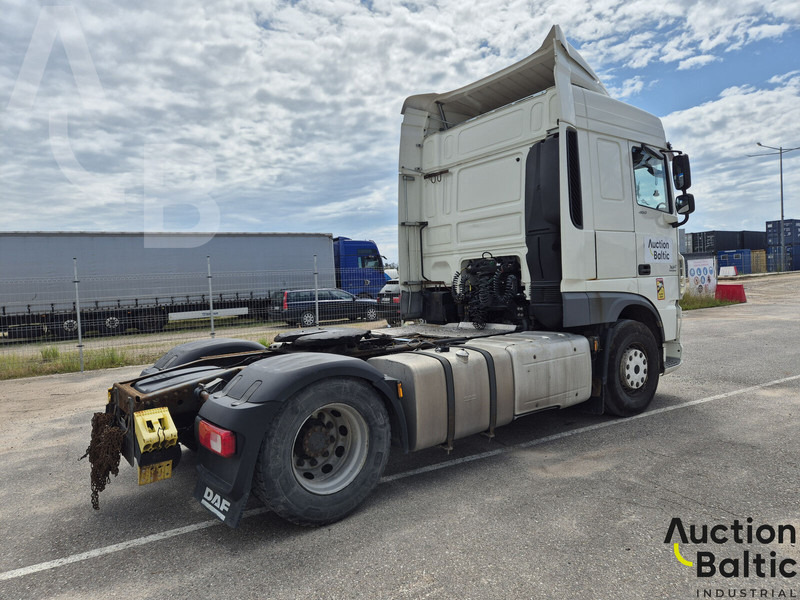 DAF XF 460 FT - Vilcējs: foto 4 DAF XF 460 FT - Vilcējs: foto 4